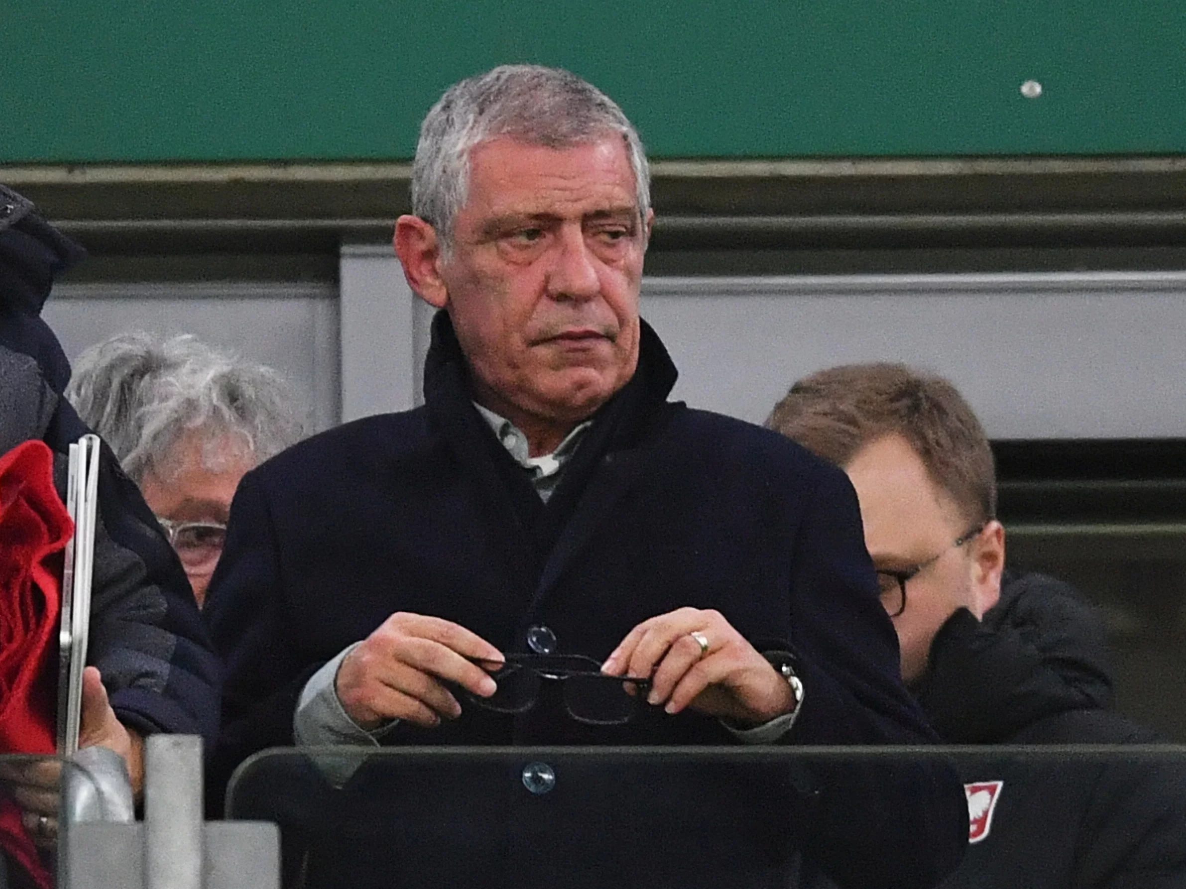 Fernando Santos