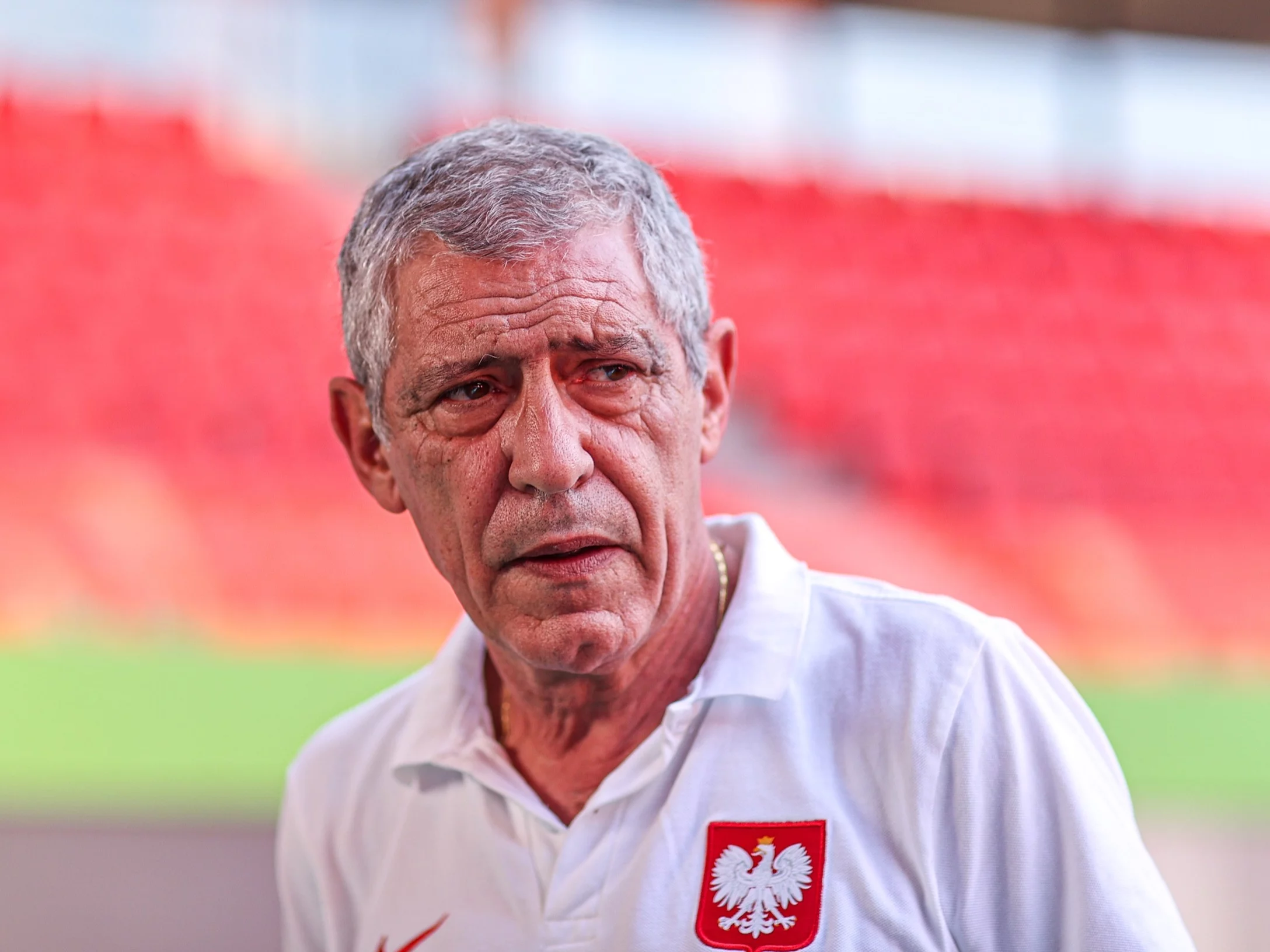 Fernando Santos