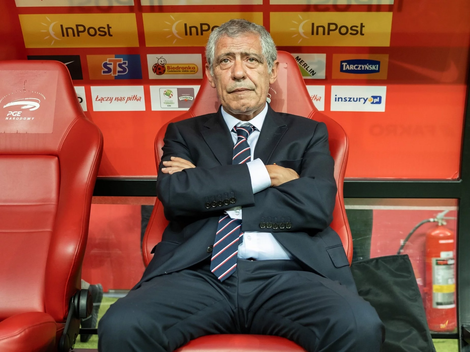 Fernando Santos