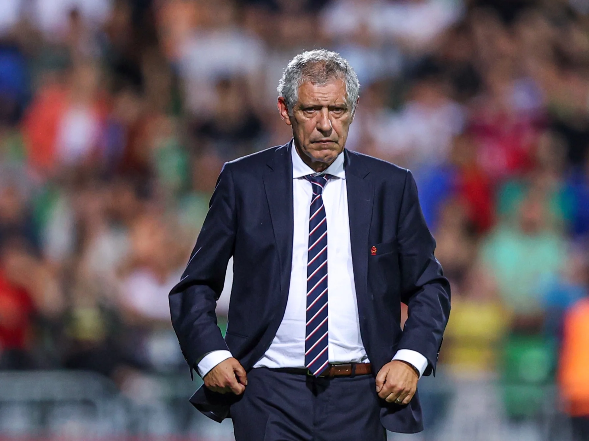 Fernando Santos