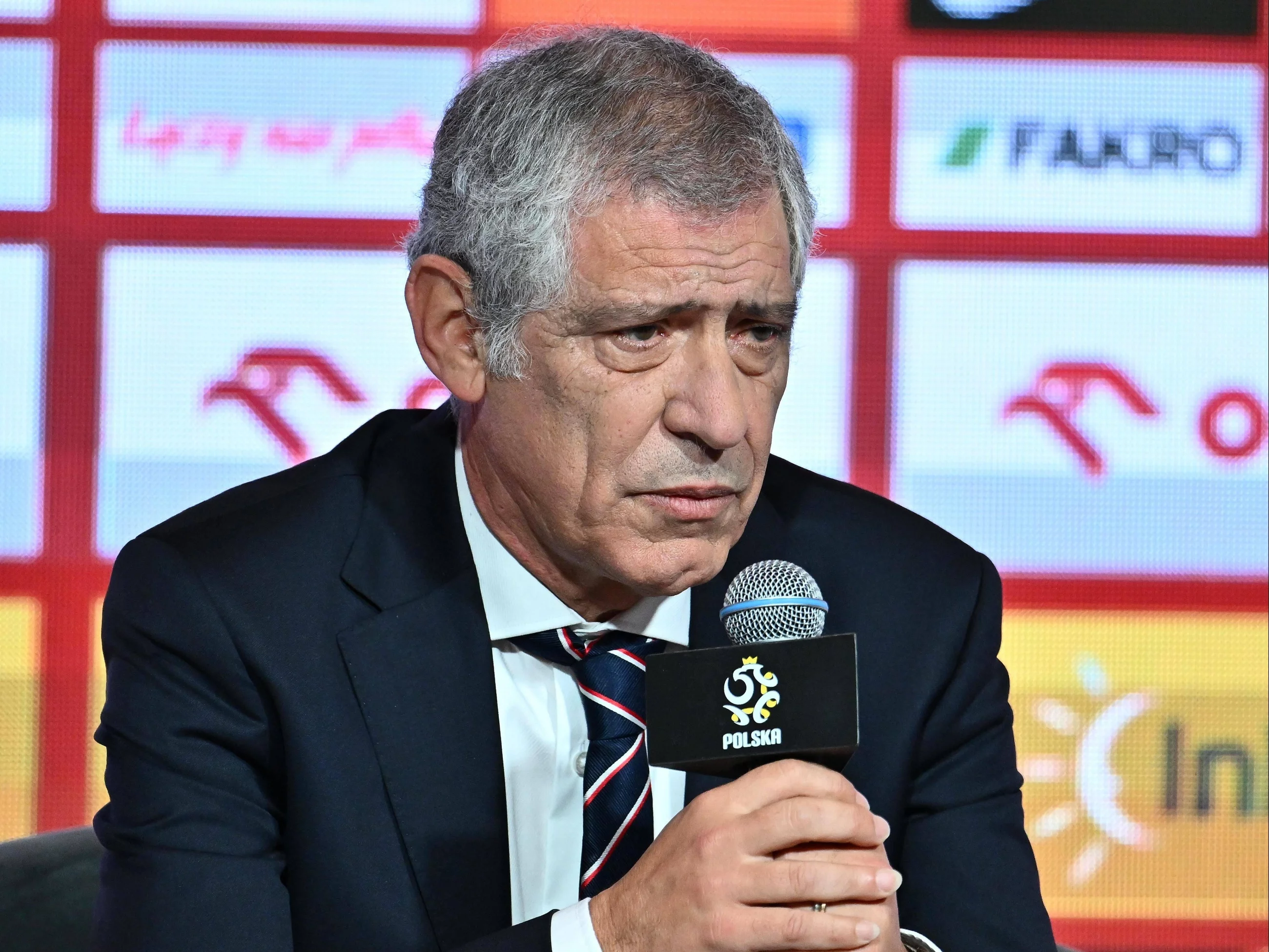 Fernando Santos