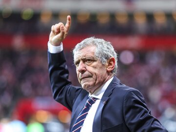 Fernando Santos