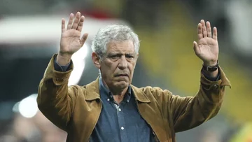 Fernando Santos