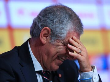 Fernando Santos