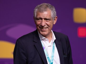 Fernando Santos