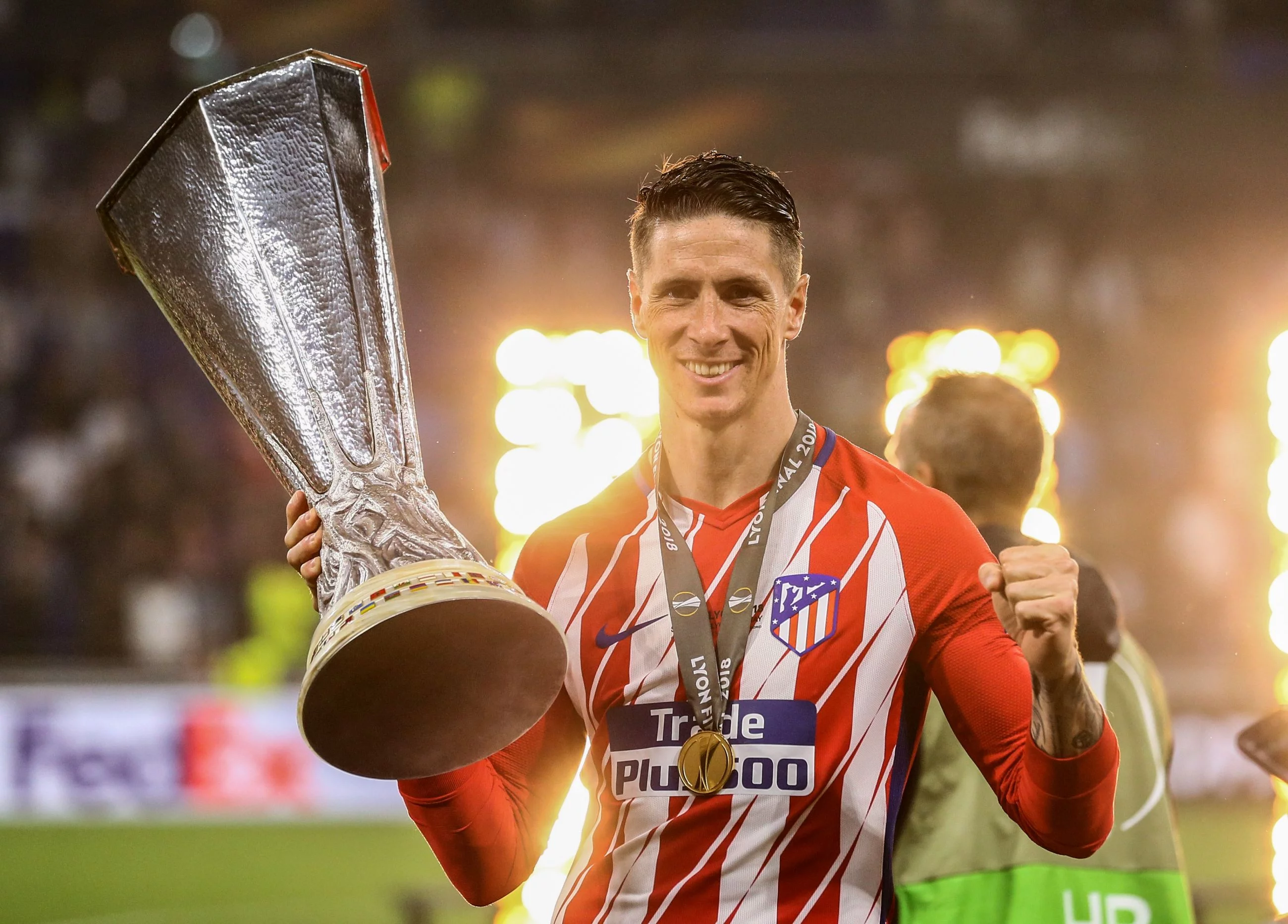 Fernando Torres