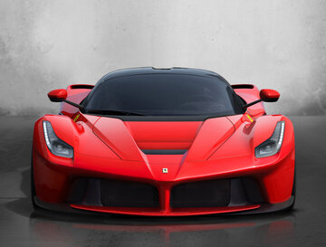 Ferrari LaFerrari