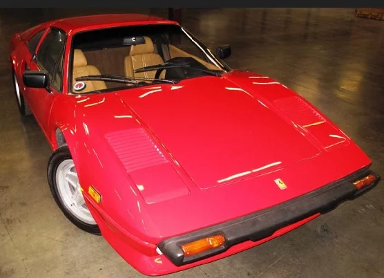 Ferrari 308 GTSi