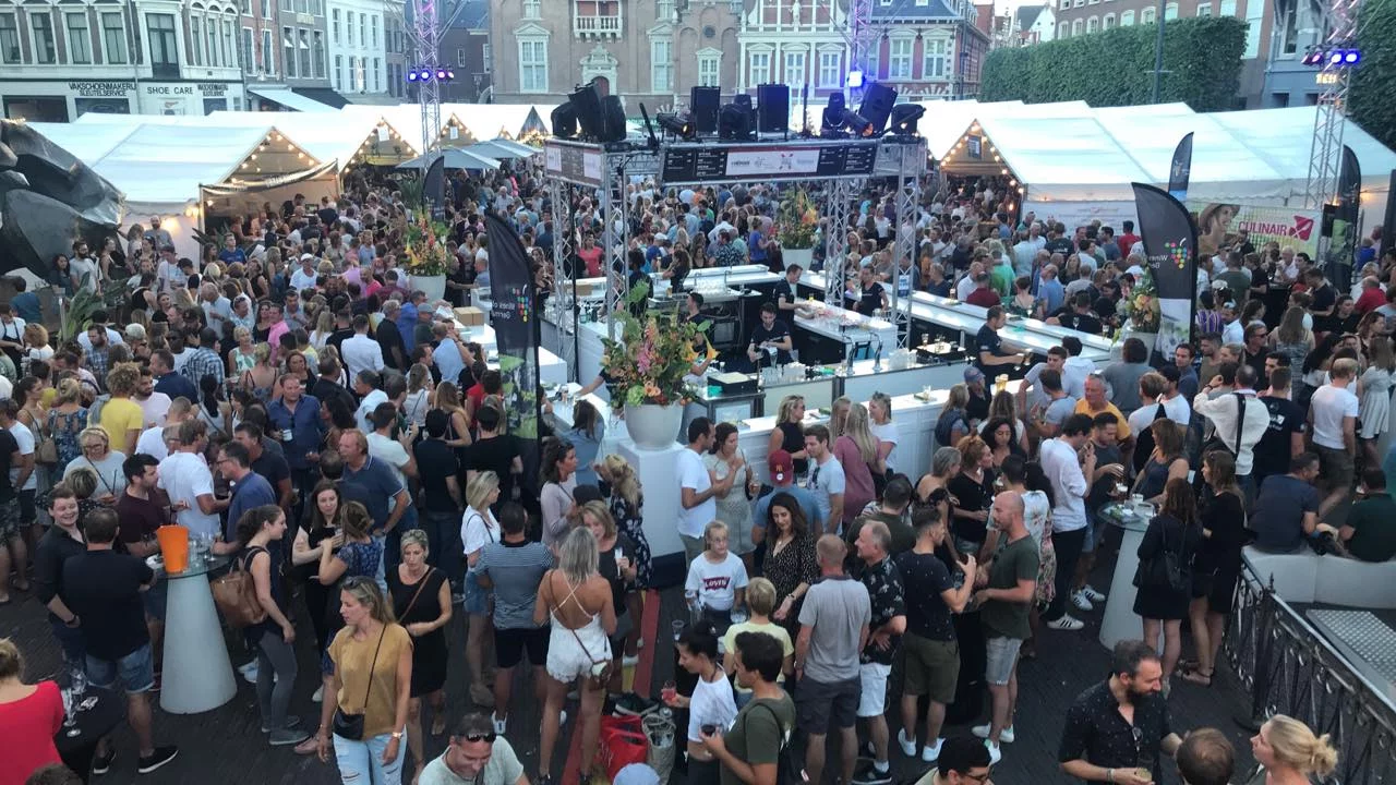 Haarlem Culinair