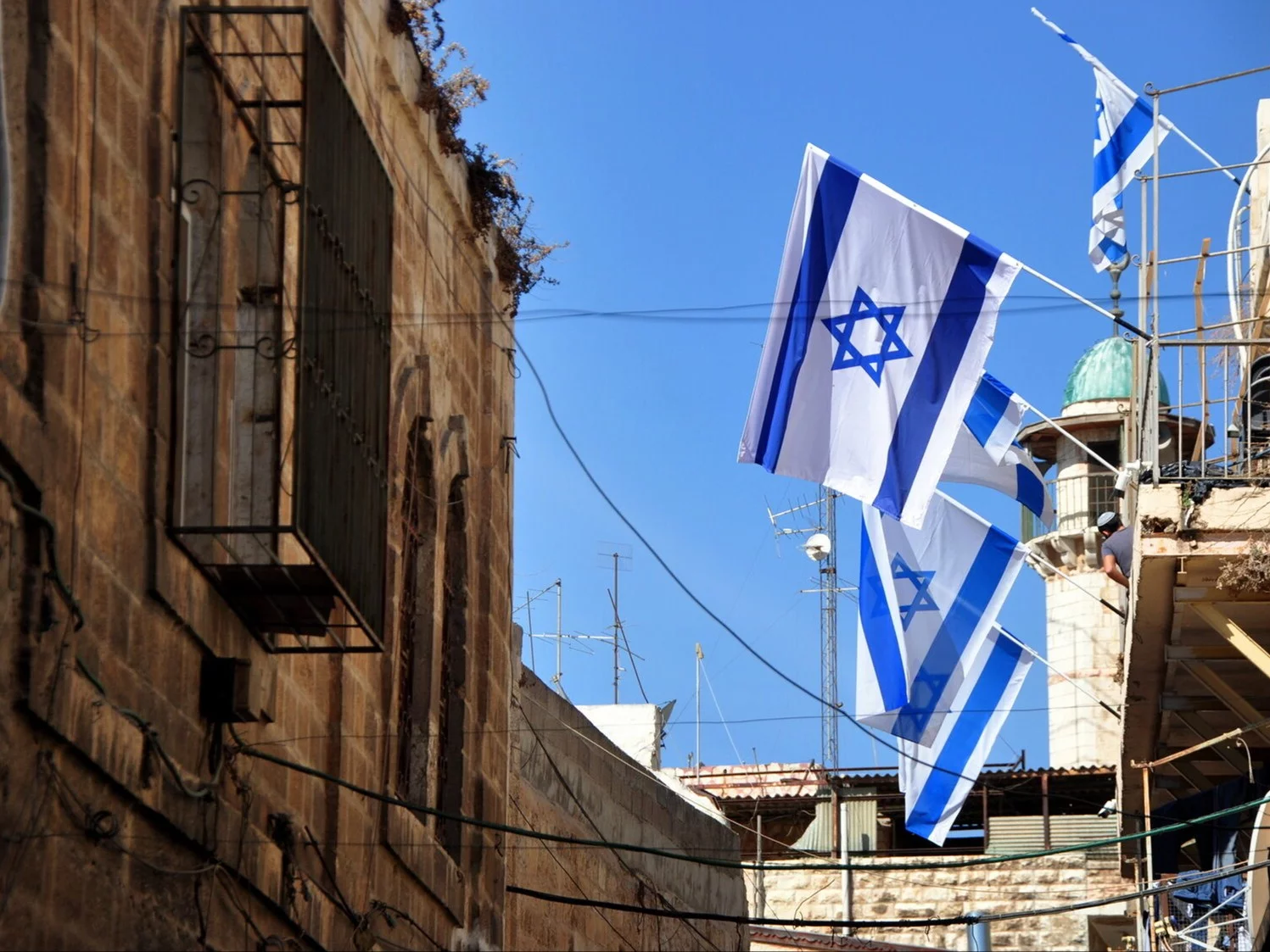 Festiwal kultury żydowskiej podzielił miasto. Radni protestują