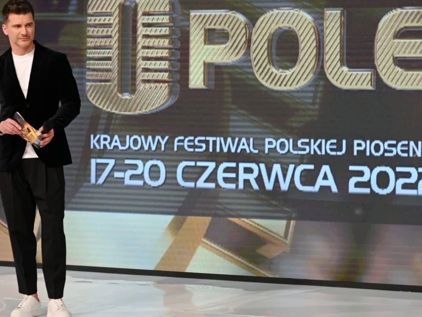 Festiwal w Opolu 2022