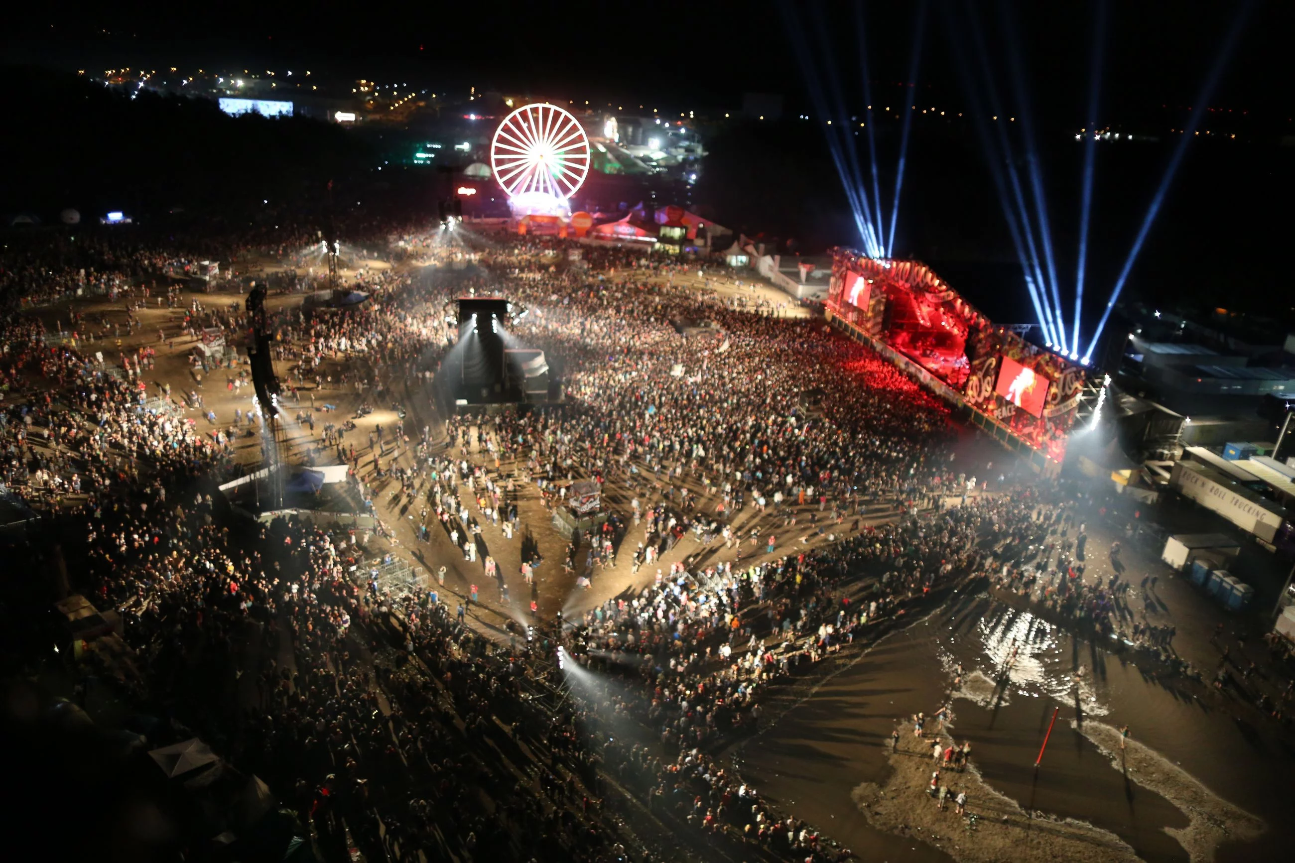 Przystanek Woodstock w 2017 roku