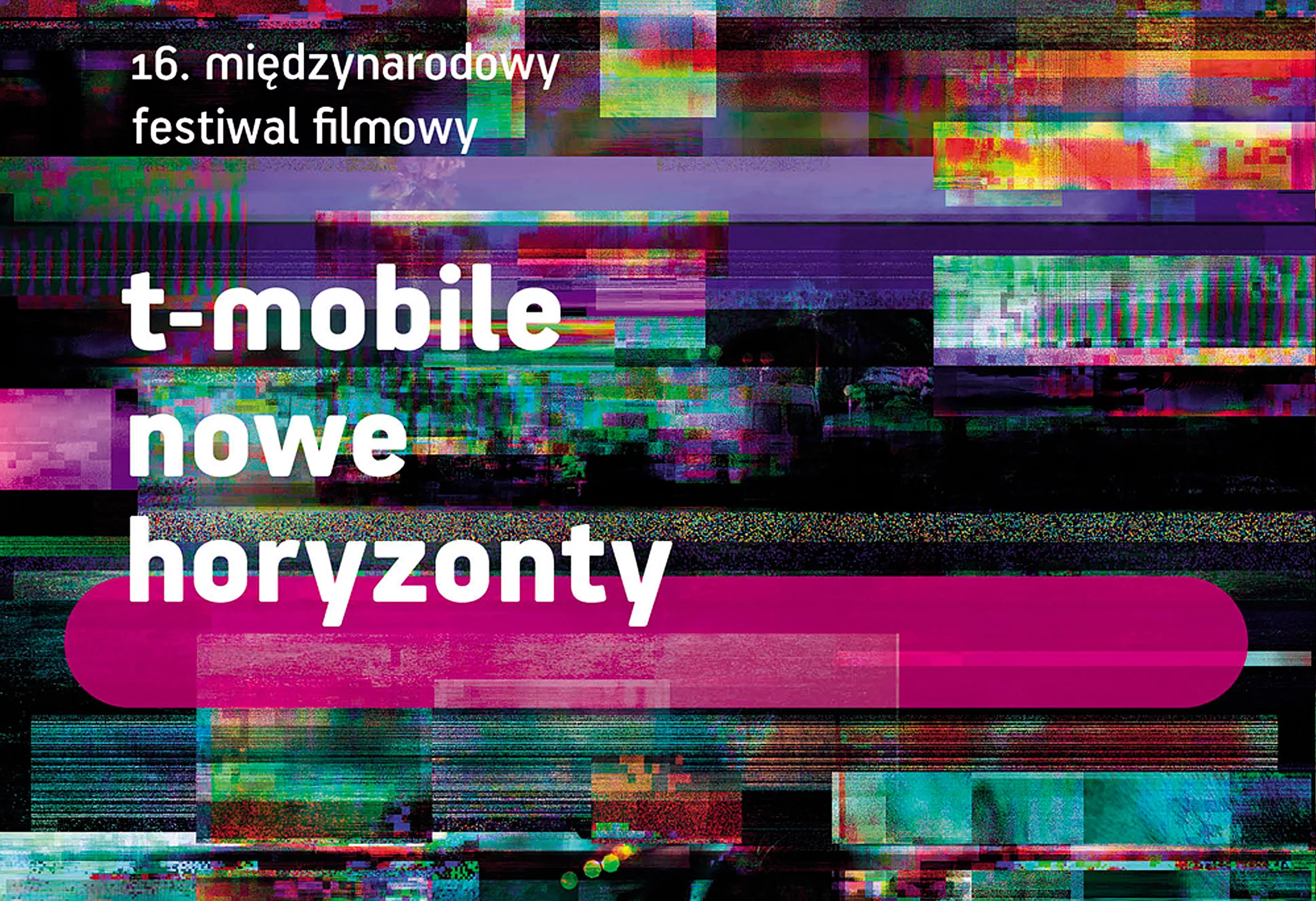 16. MFF T-Mobile Nowe Horyzonty