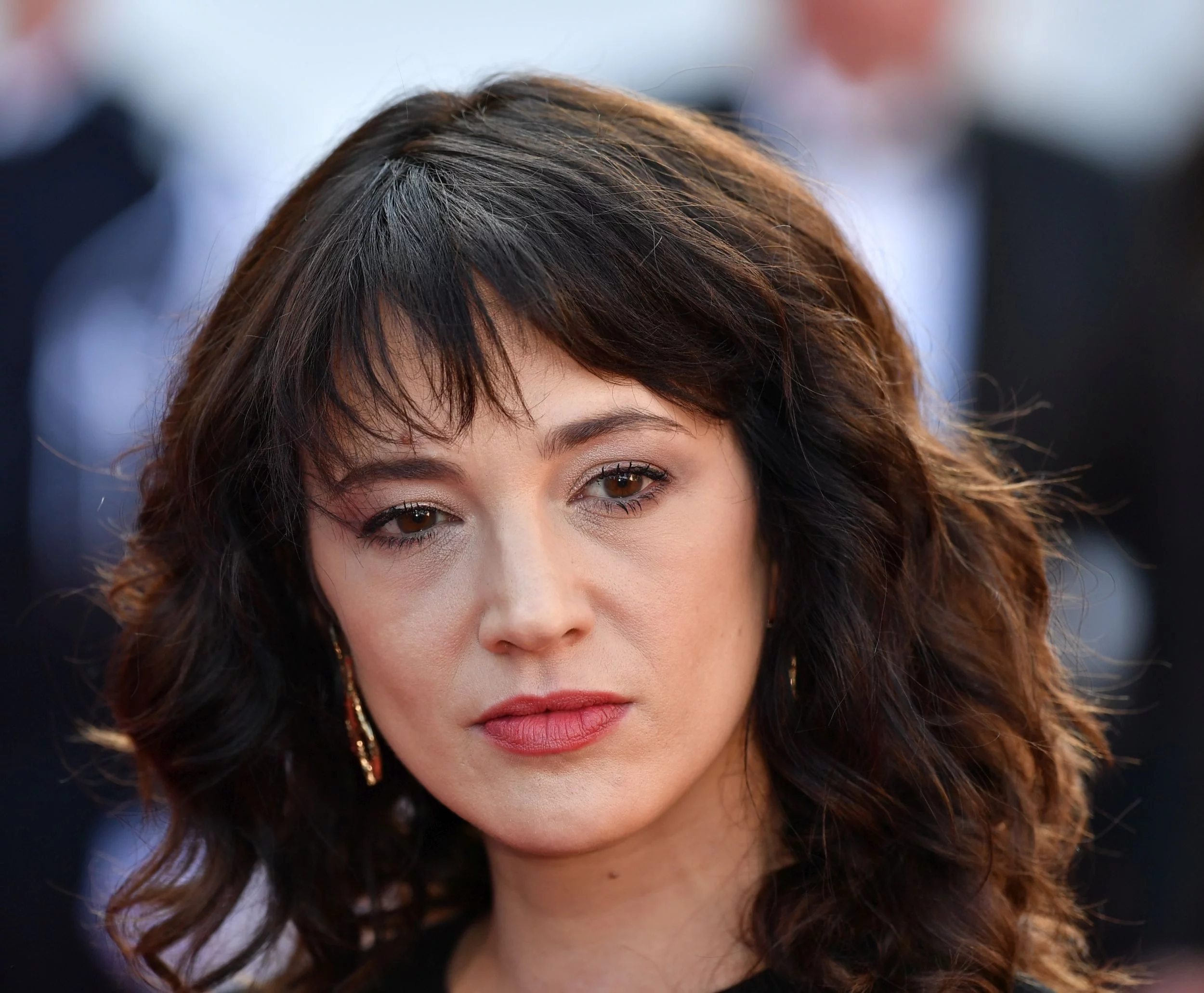 Asia Argento