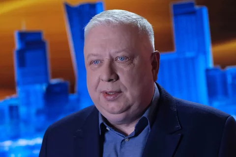 Marek Sierocki