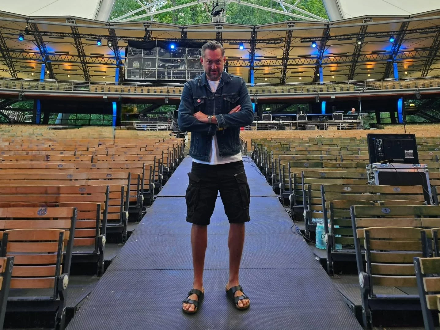 Wellman i Prokop na festiwalu w Sopocie wywołali mieszane uczucia. „Mogli sobie darować”