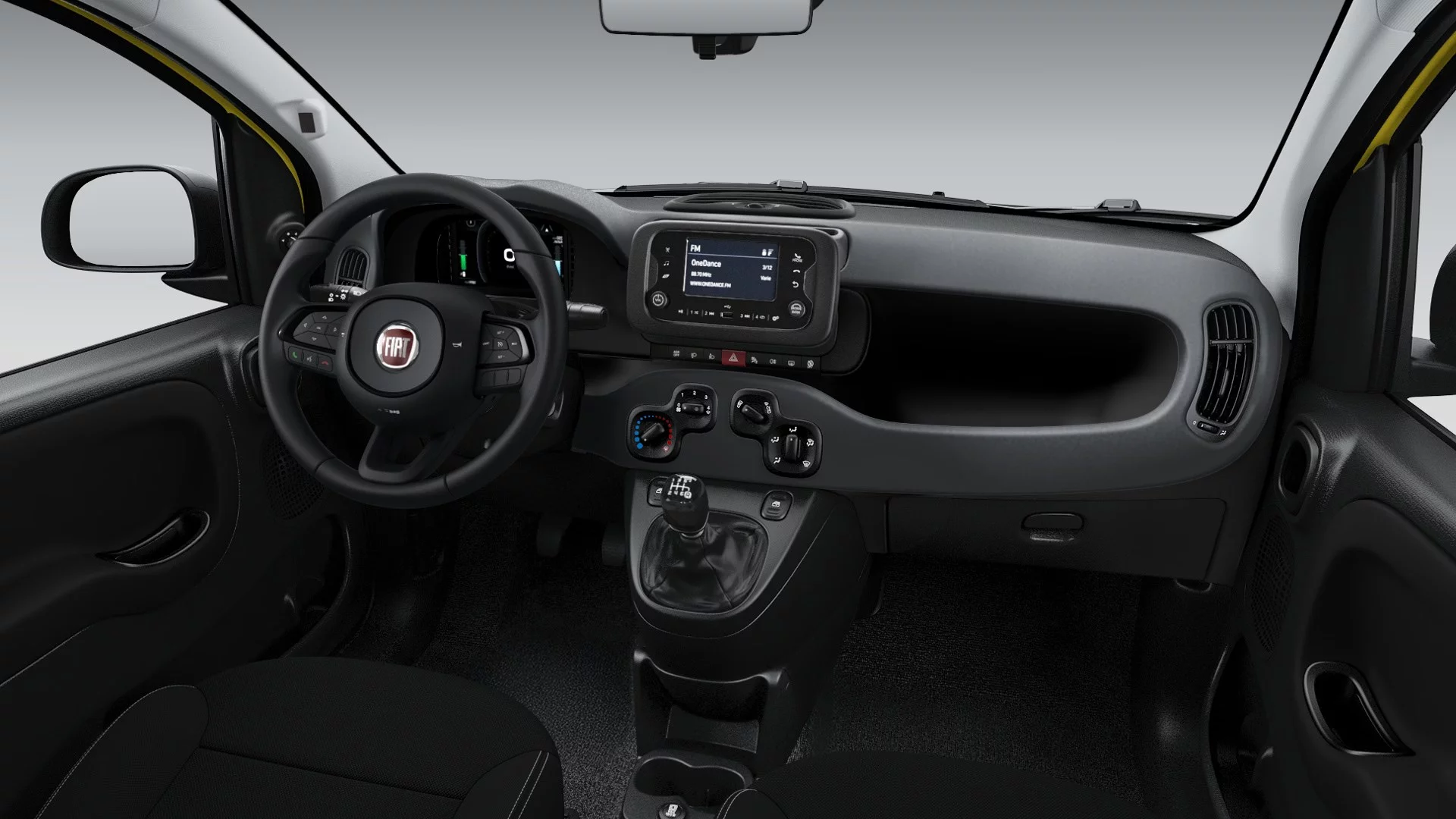 Fiat Pandina
