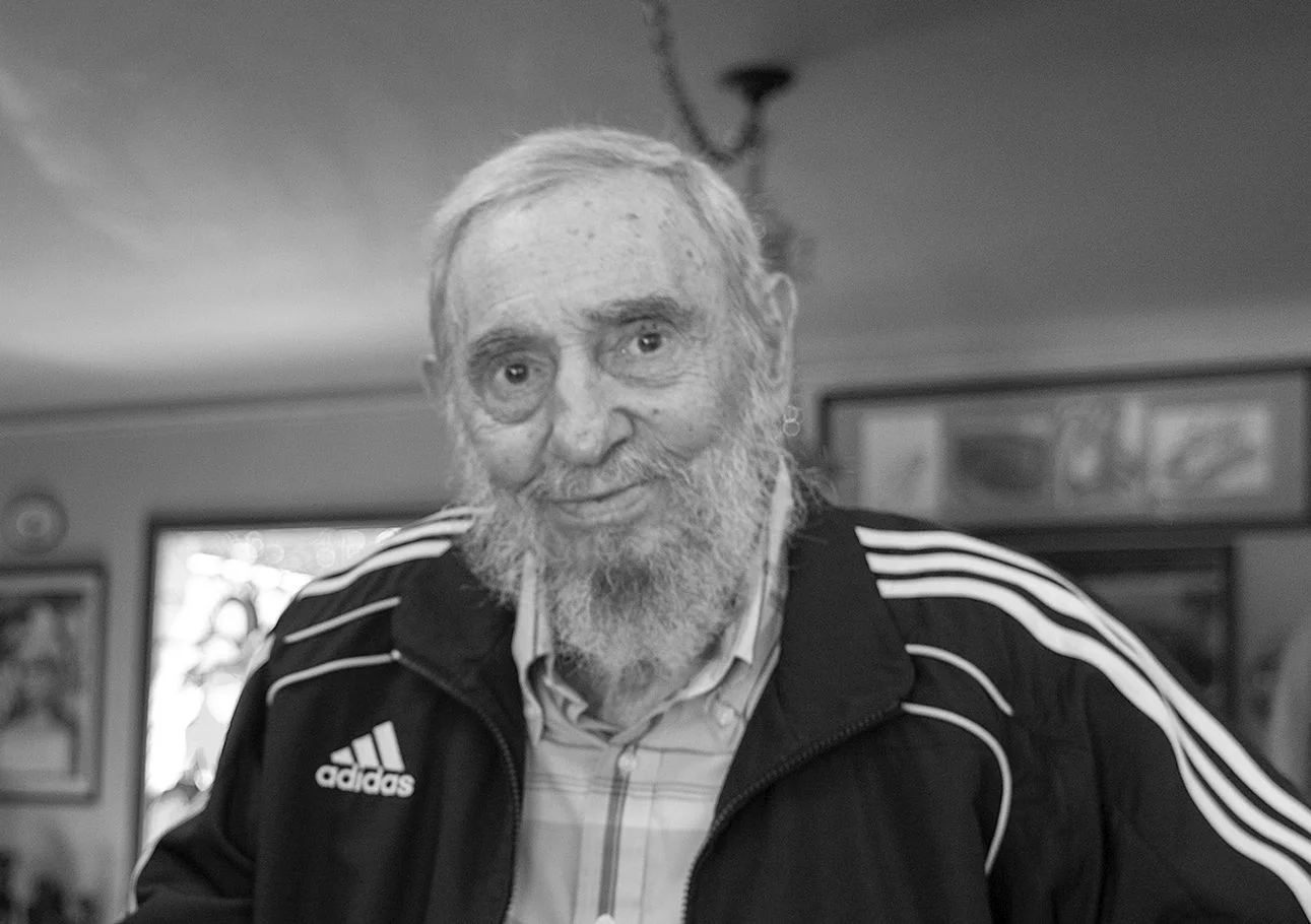 Fidel Castro