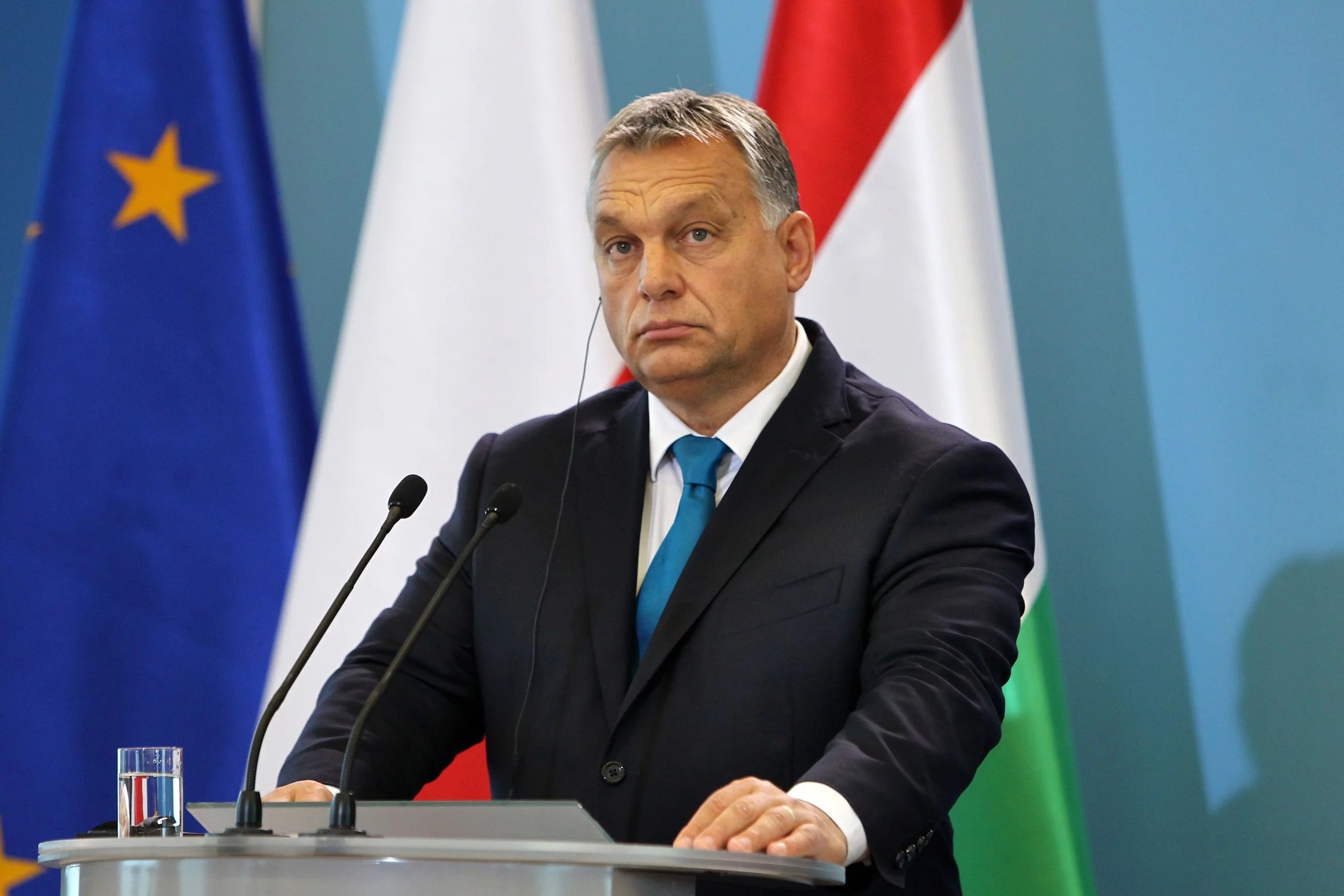 Viktor Orban