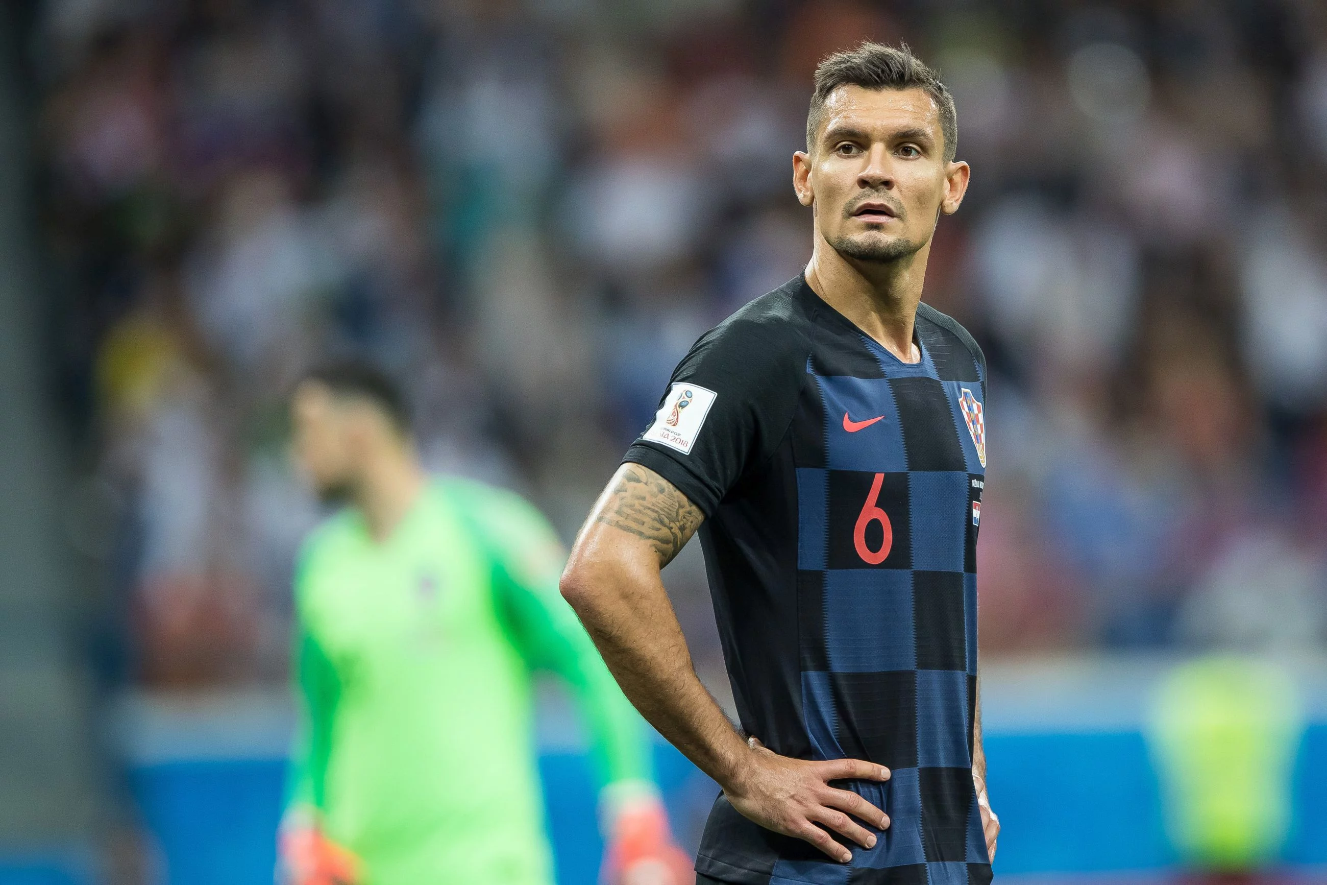 Dejan Lovren