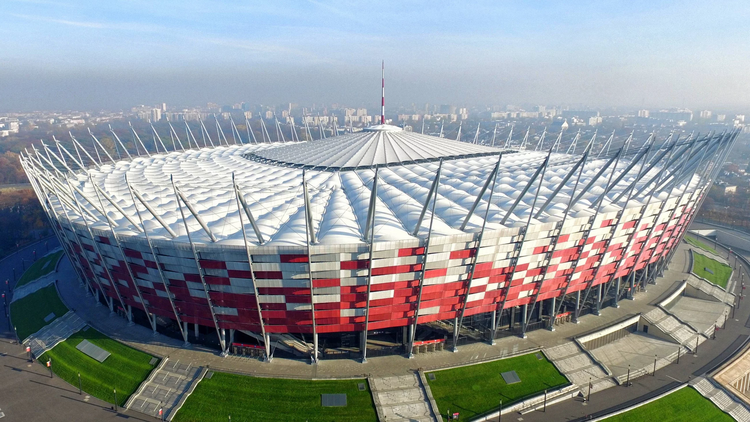 Stadion PGE Narodowy