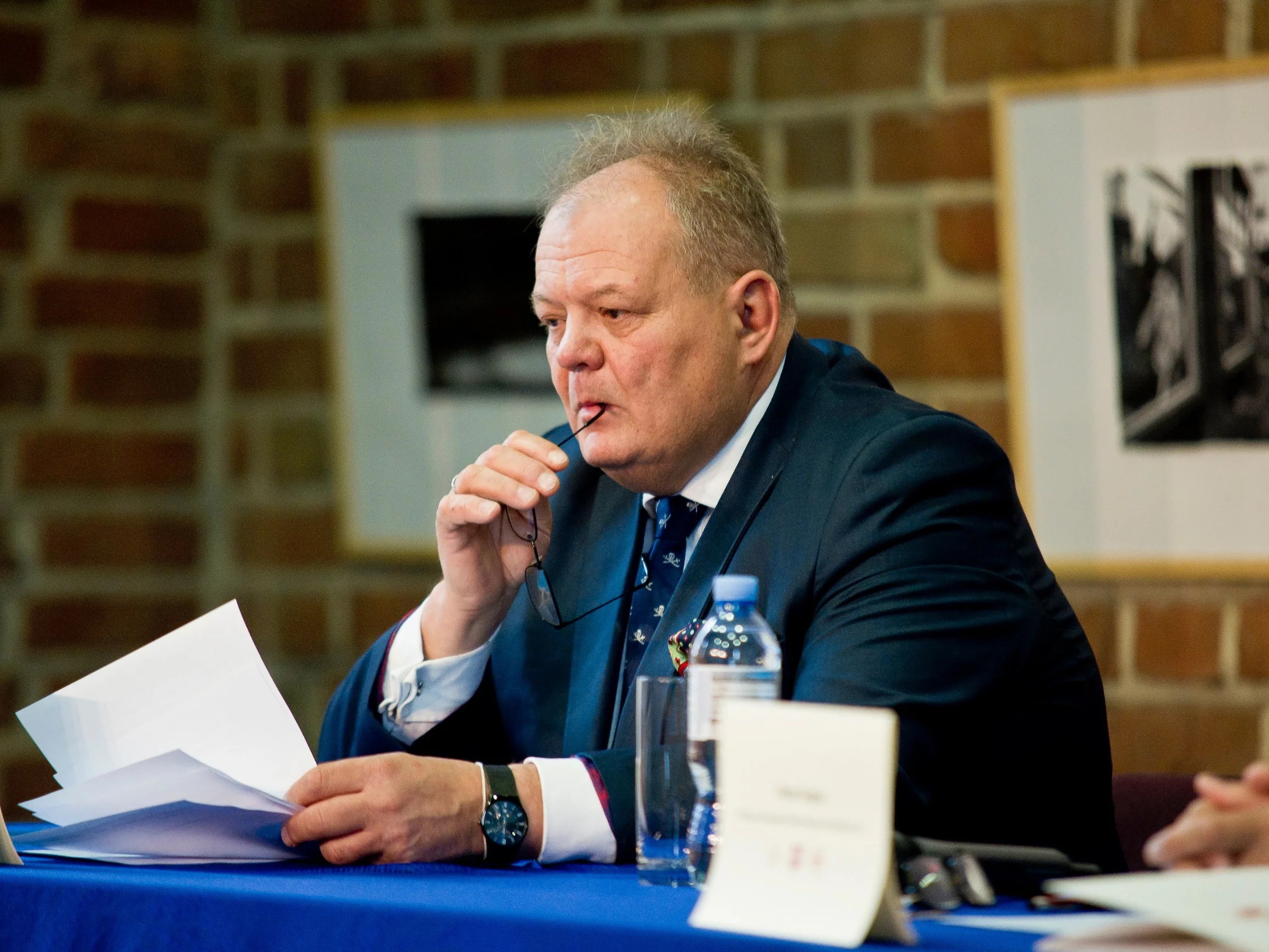 Paweł Brzezicki