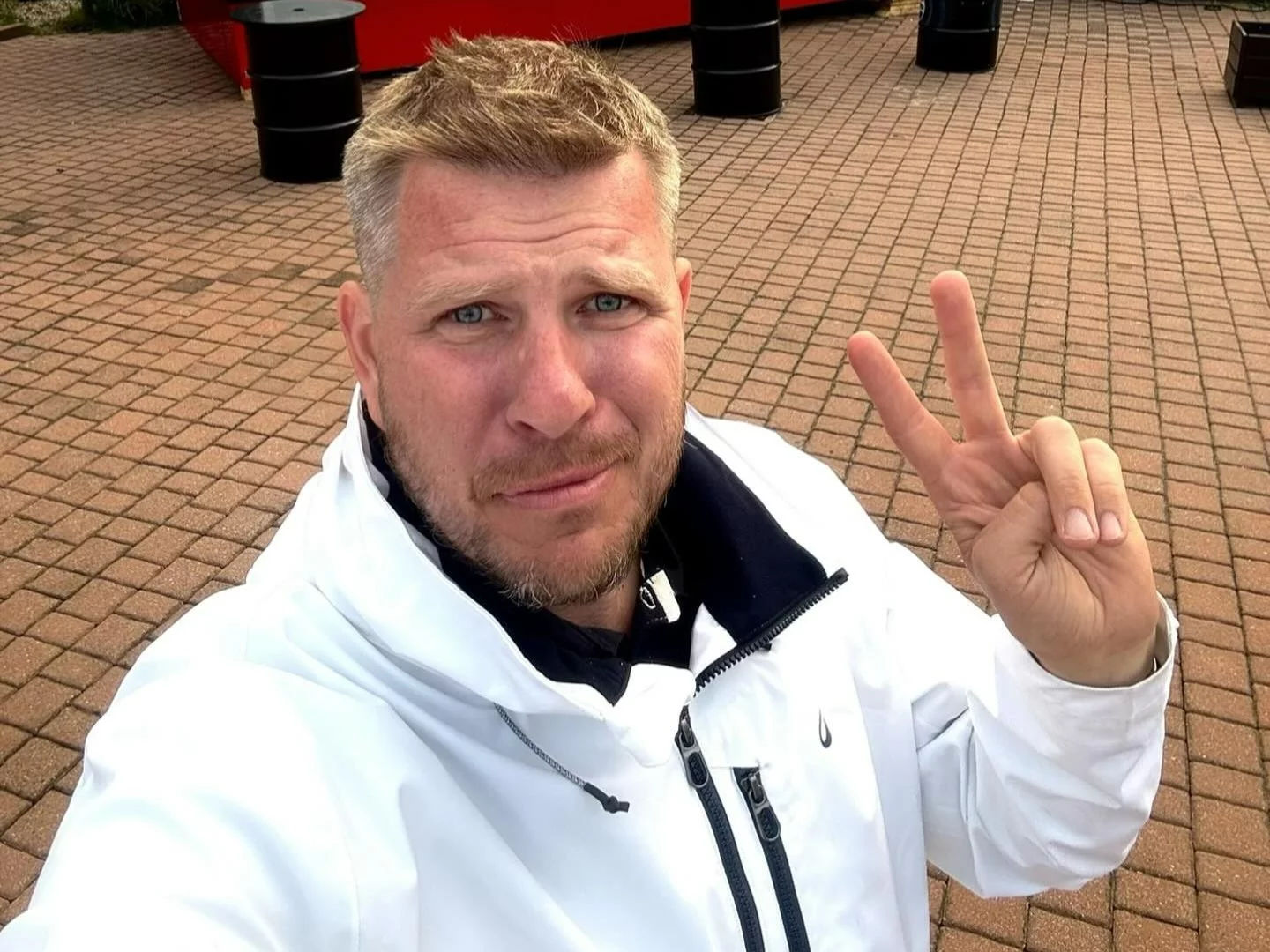 Filip Chajzer