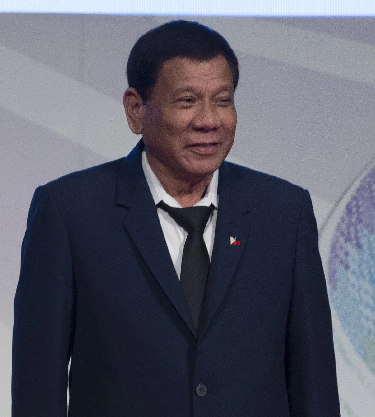 Rodrigo Duterte