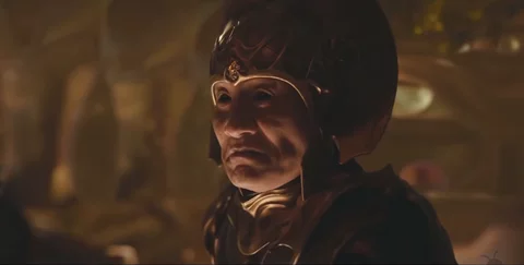 Kadr z filmu &quot;Asura&quot;