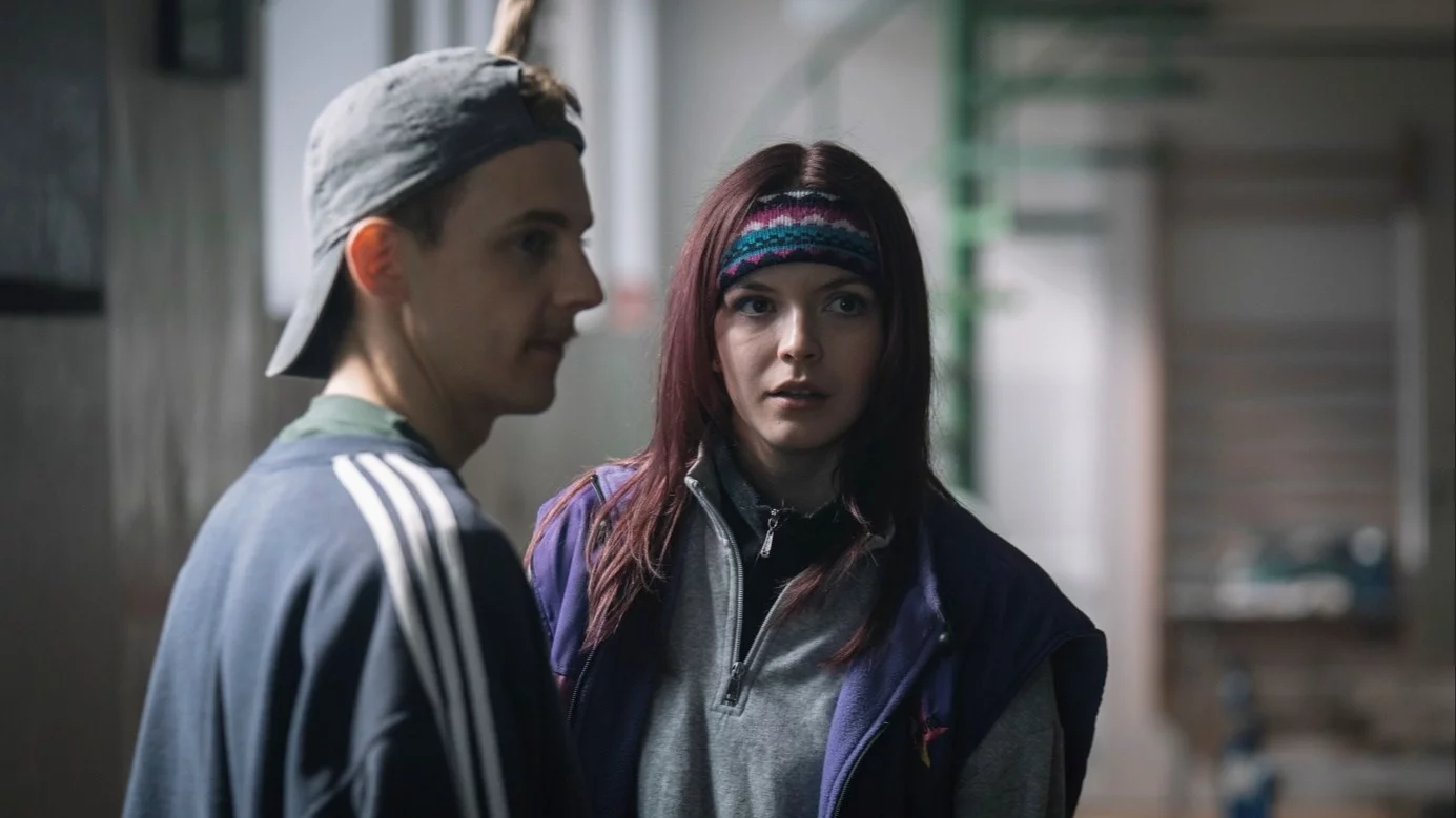 Powstał film fabularny o Adamie Małyszu! Jest pierwszy zwiastun