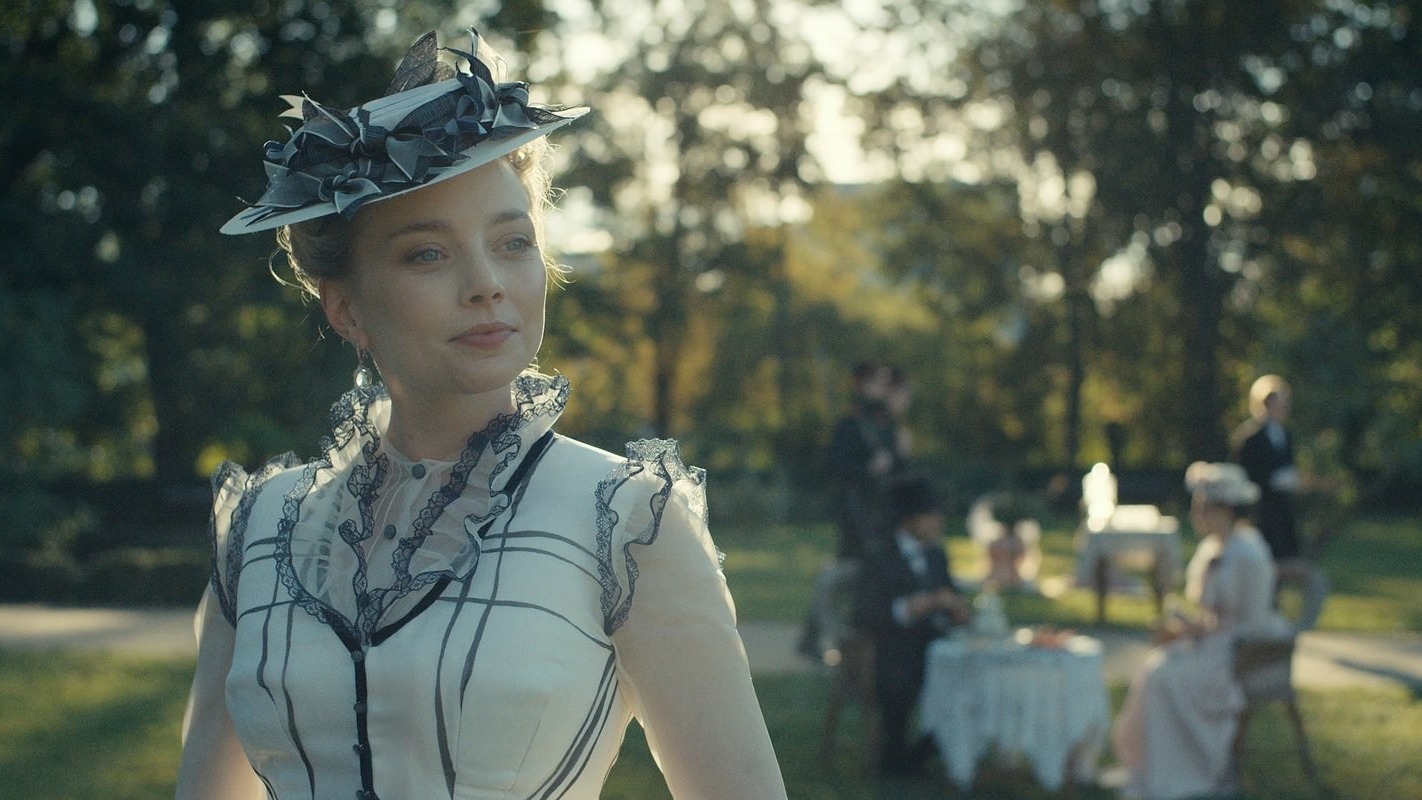 Film „Lalka” nadchodzi! Mamy pierwszy teaser produkcji i datę premiery!