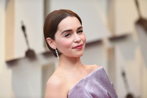 Emilia Clarke