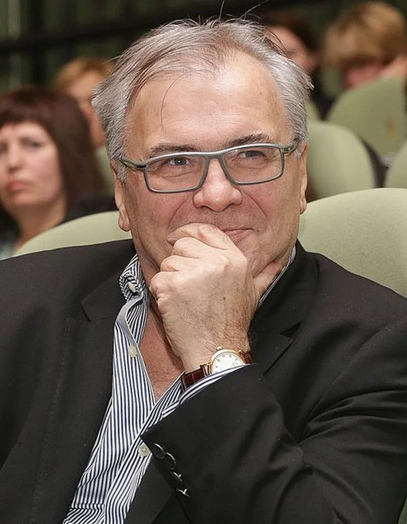 Jacek Bromski