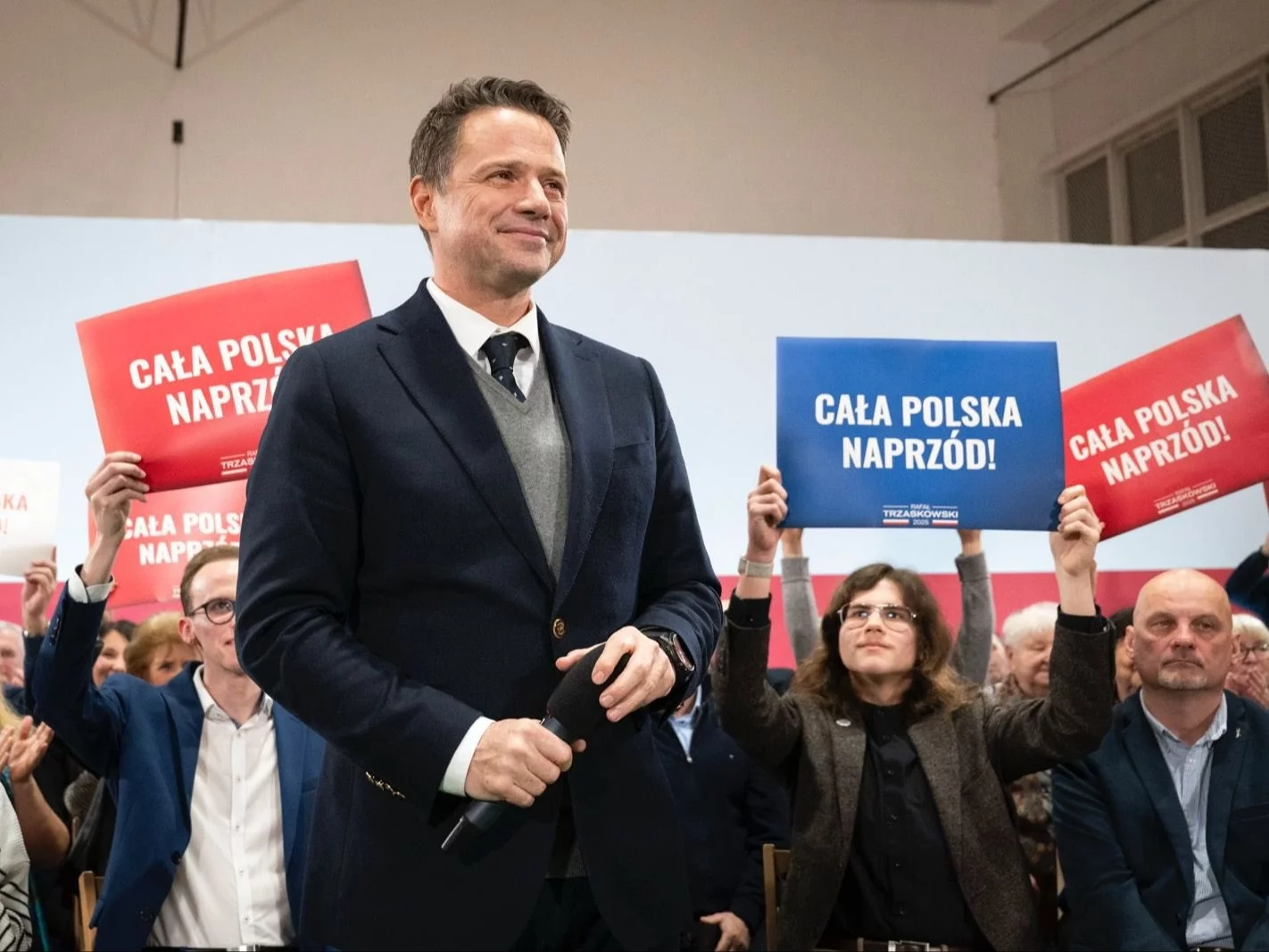 Rafał Trzaskowski
