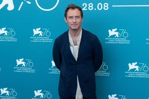 Jude Law