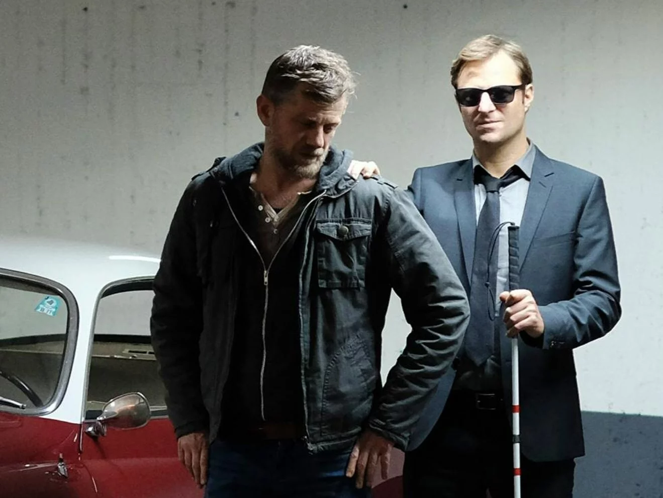 Genialny detektyw i seriale kryminalne przez cały sierpień. Na jednym kanale