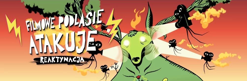 Filmowe Podlasie atakuje! Reaktywacja