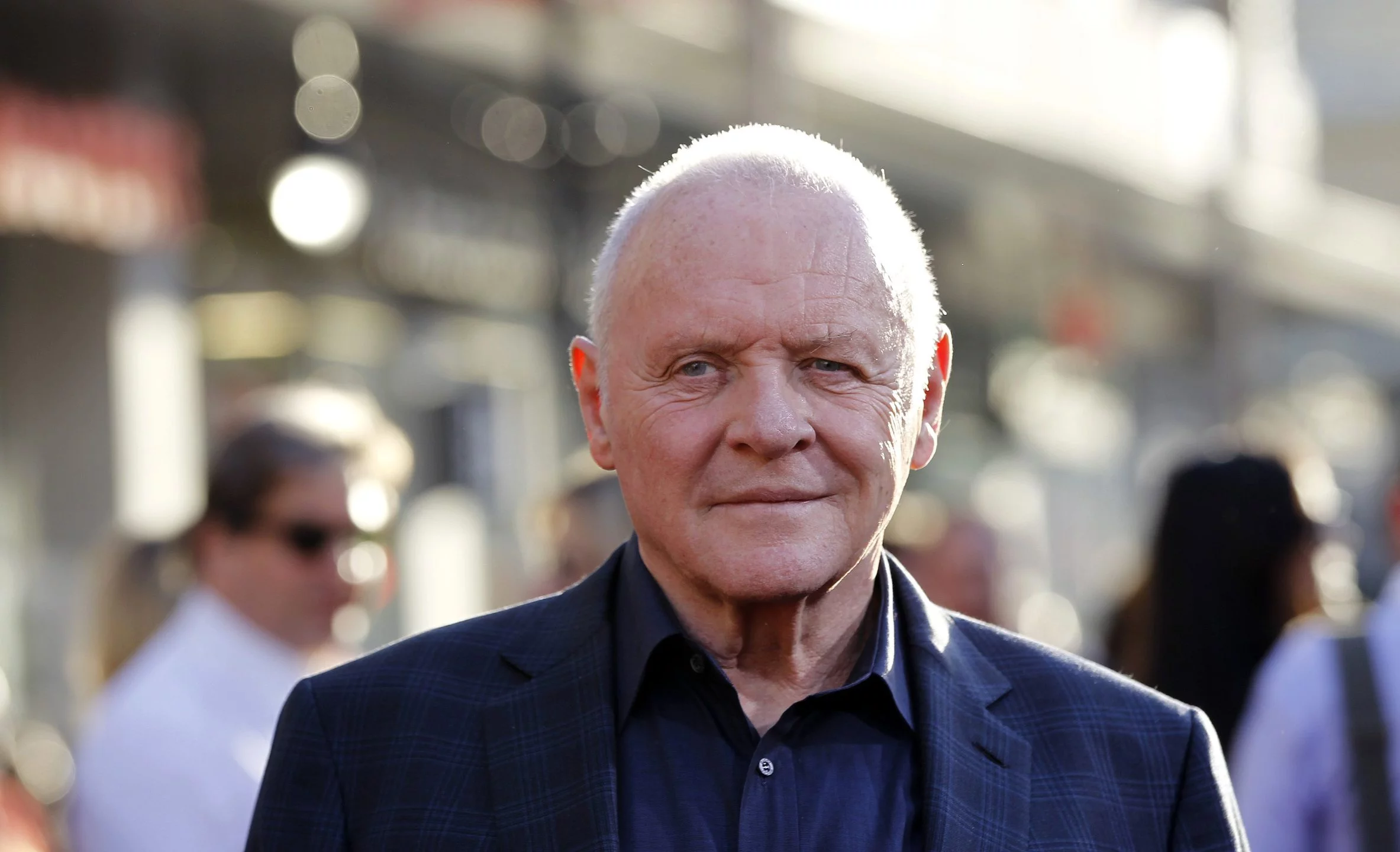 Anthony Hopkins