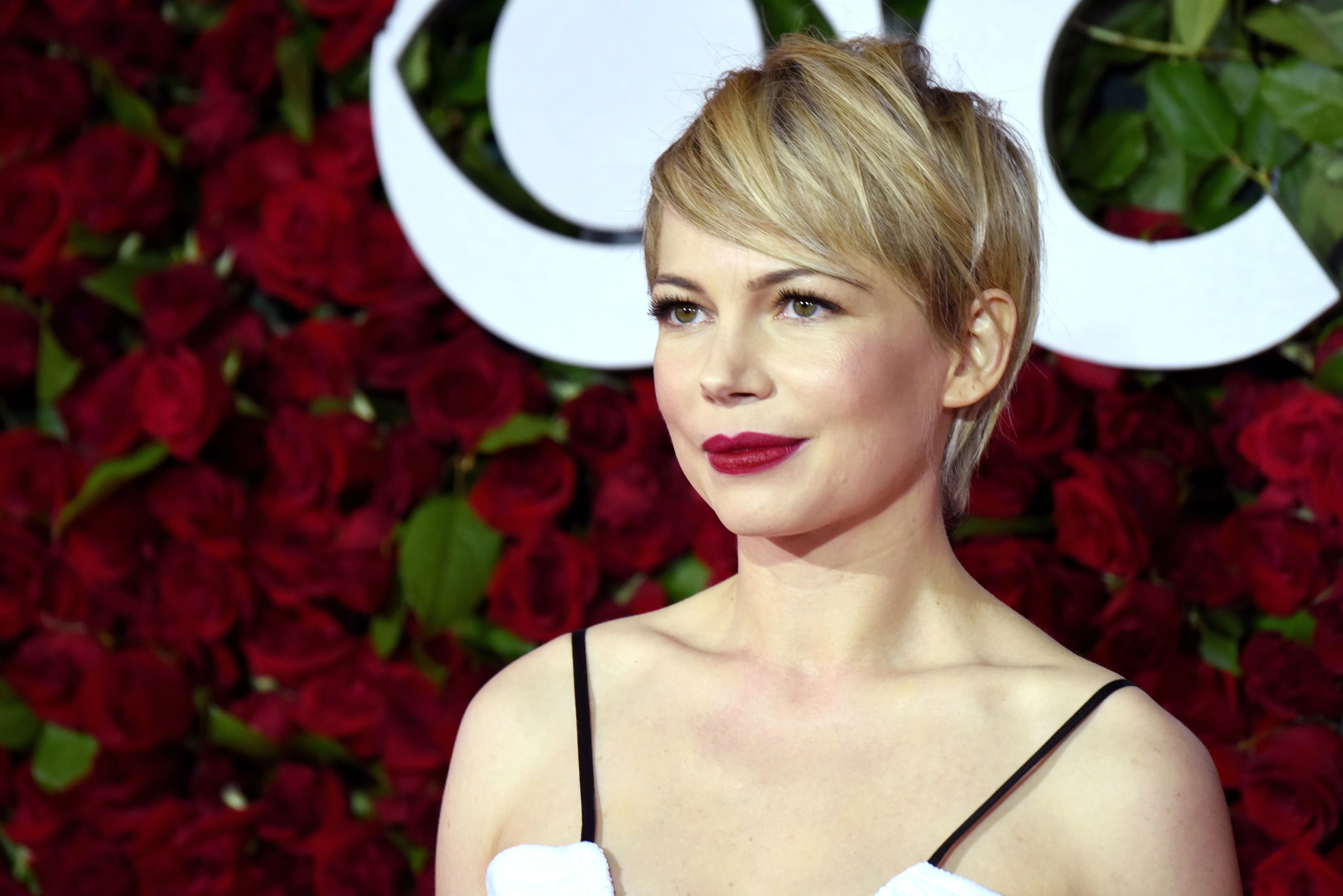 Michelle Williams