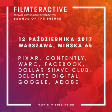 Filmteractive 2017