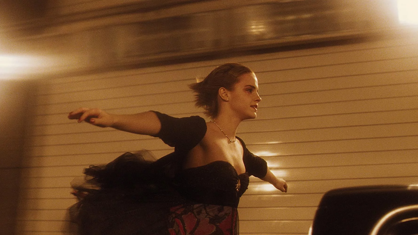 „Charlie” / „The Perks of Being a Wallflower”  (2012)