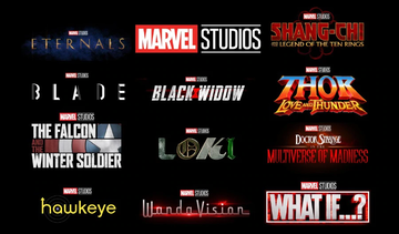 Filmy i seriale Marvela zapowiedziane na Comic Conie w San Diego