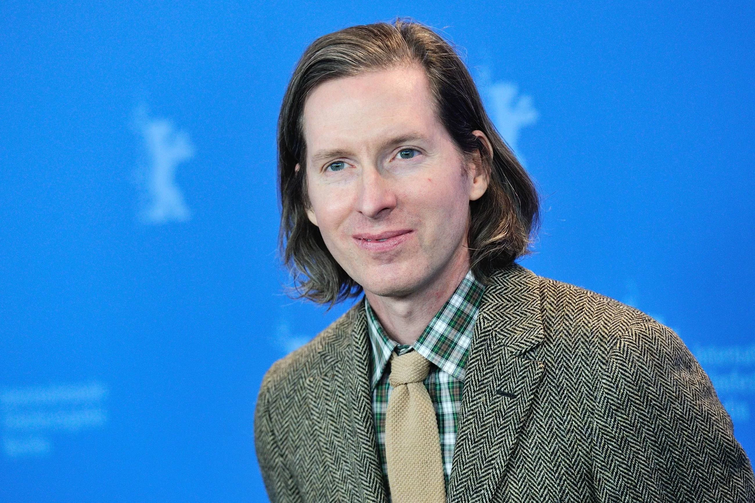 Wes Anderson