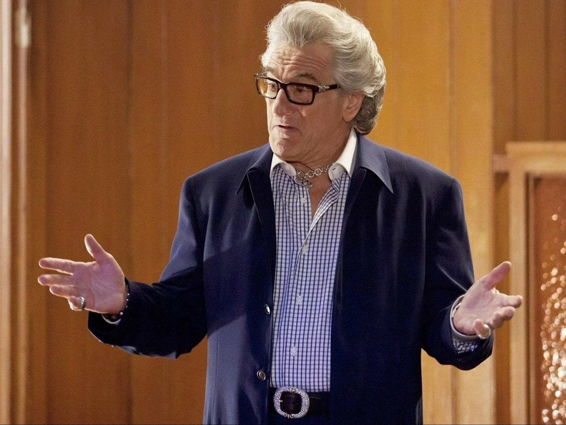 Superfilmy z Robertem De Niro. Wyjątkowy cykl – włączcie TV!