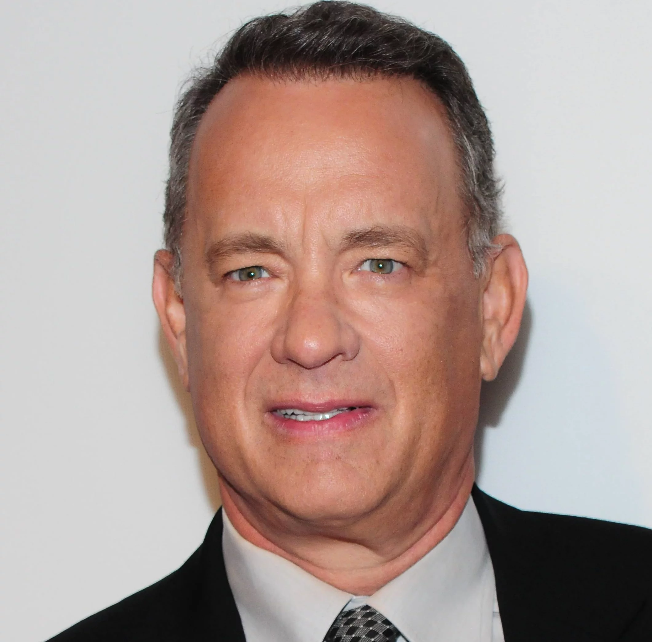 Tom Hanks