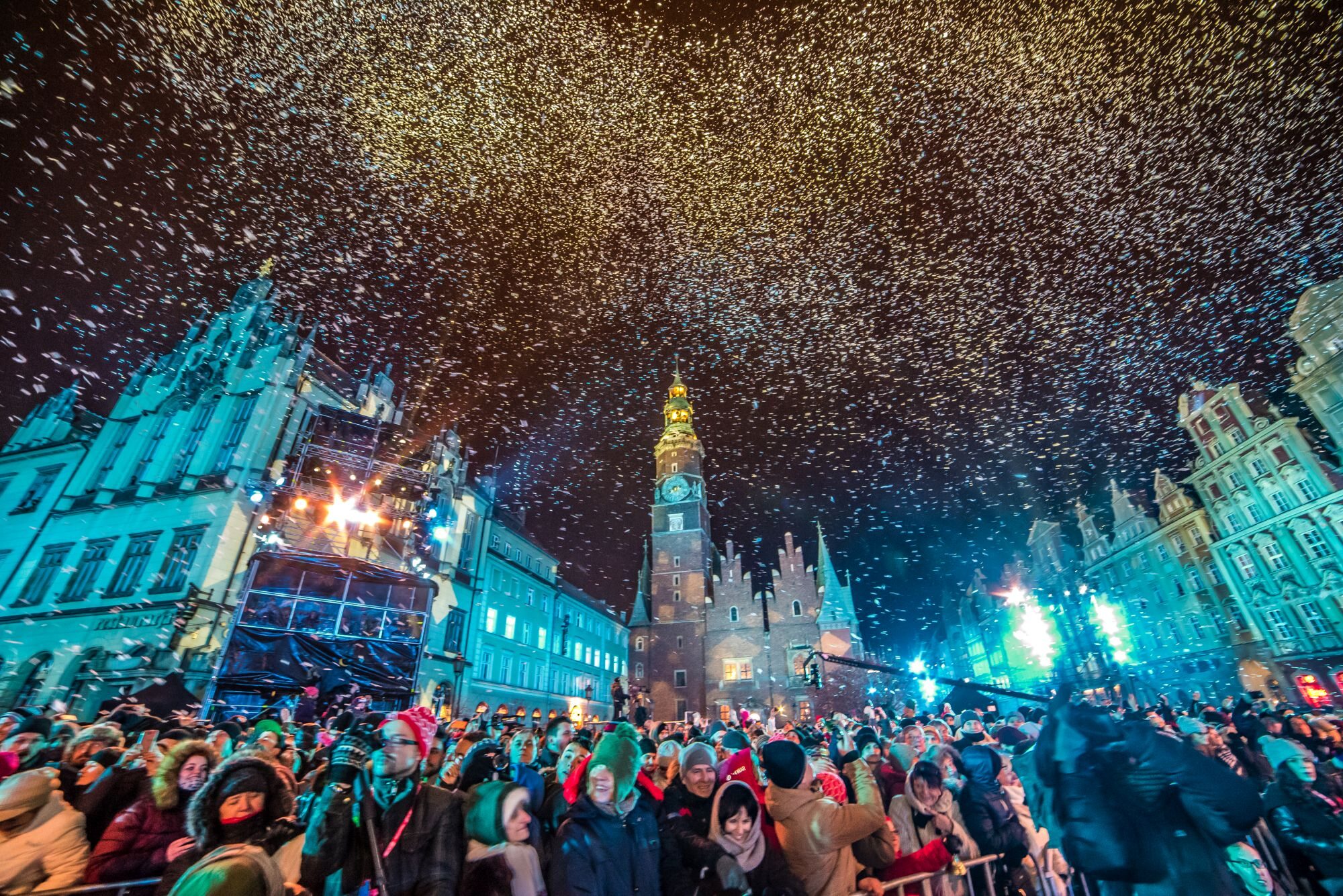 Finał Euuropejskiej Stolicy Kultury