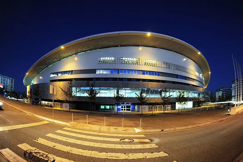 Estadio do Dragao