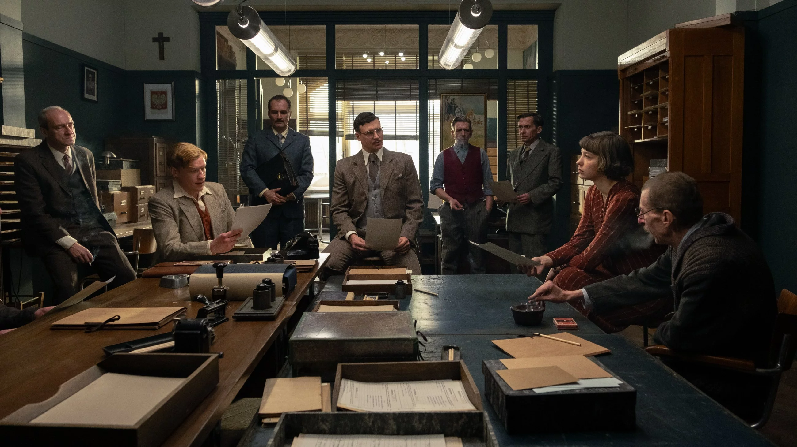 Finał hitowego serialu wbija w fotel. Wszystkie odcinki już na HBO Max