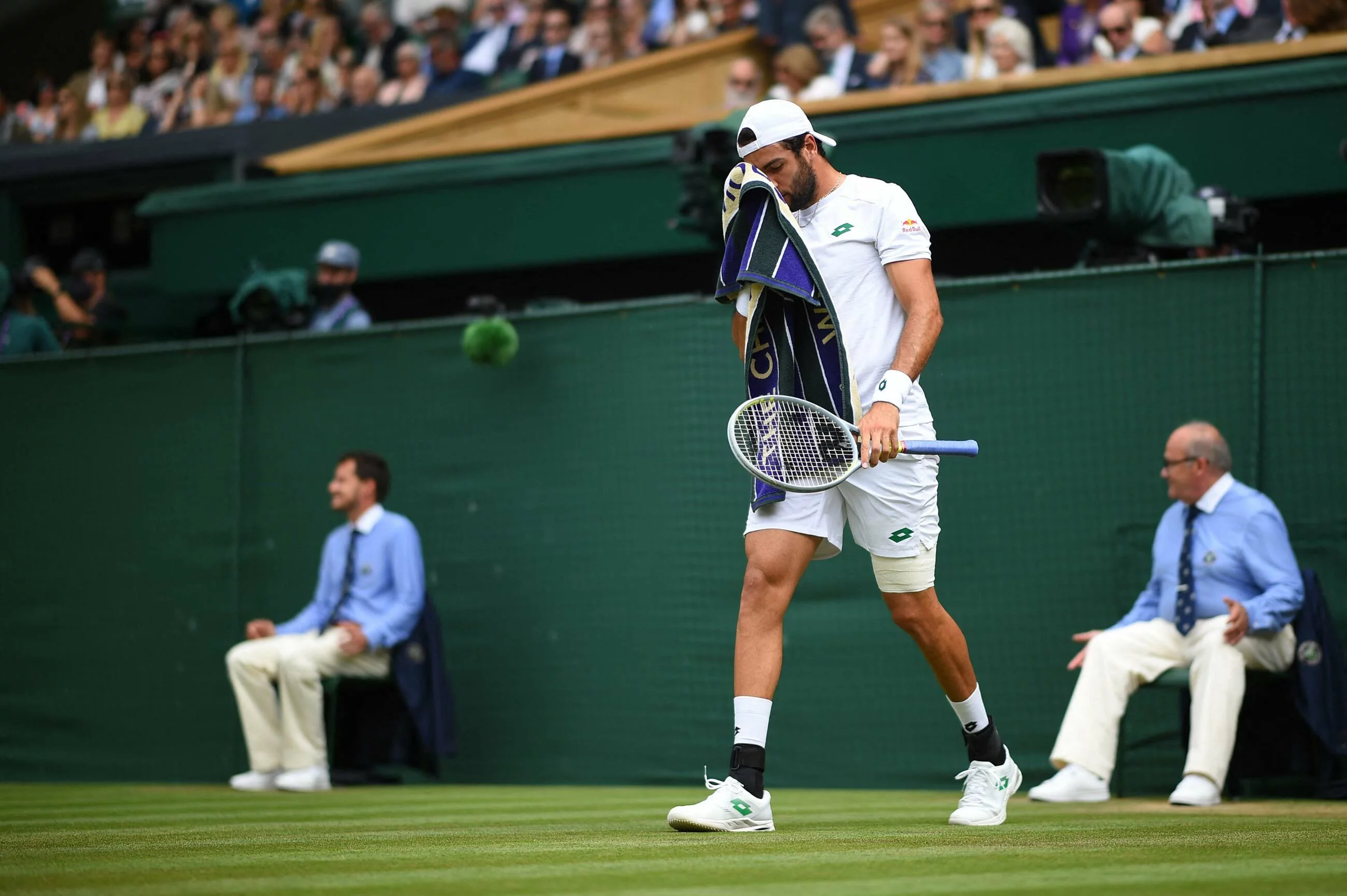 Matteo Berrettini