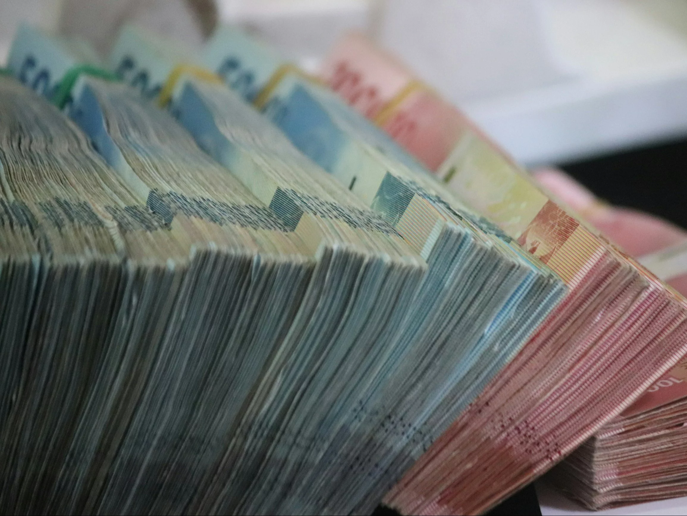 Banknoty